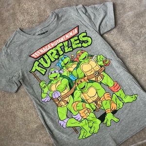 TMNT T-Shirt